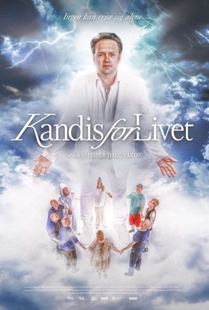 Kandis For Life's poster