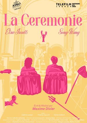 La Cérémonie's poster