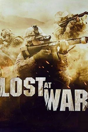 Lost at War's poster