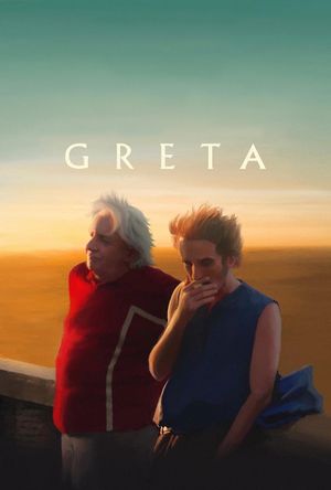 Greta's poster image