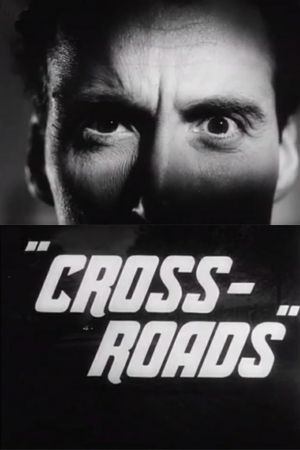 Cross-Roads's poster