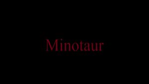 Minotaur's poster