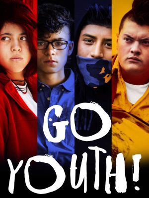 Go Youth!'s poster