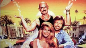 Wishman's poster