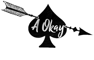 A-Okay's poster