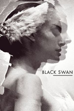 Black Swan's poster