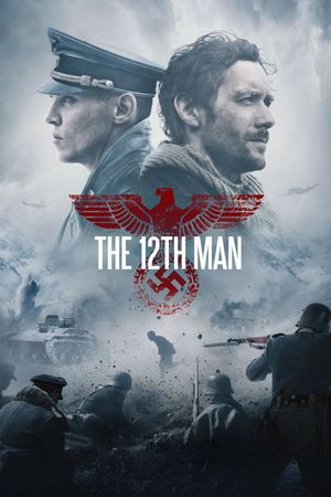 The 12th Man's poster