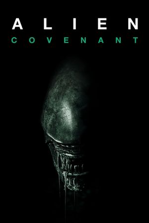 Alien: Covenant's poster