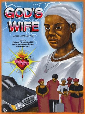 God's Wife's poster image