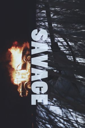 Savage's poster