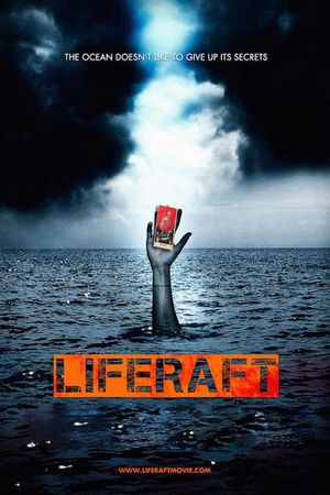 LifeRaft's poster