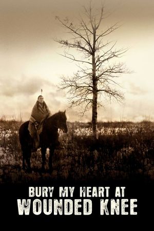 Bury My Heart at Wounded Knee's poster image