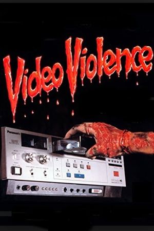 Video Violence's poster