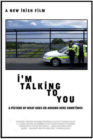 I'm Talking to You's poster image