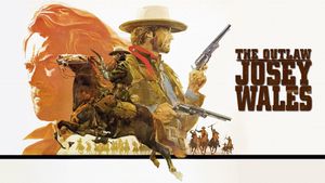 The Outlaw Josey Wales's poster