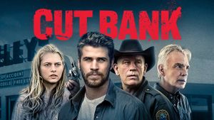 Cut Bank's poster
