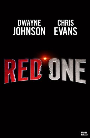 Red One's poster