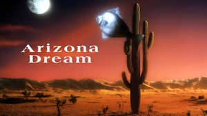 Arizona Dream's poster