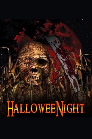 HalloweeNight's poster
