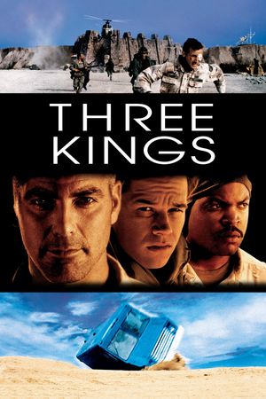 Three Kings's poster image