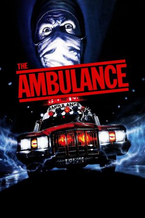 The Ambulance's poster