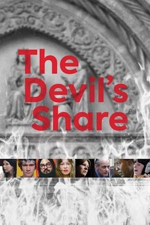 La Part du diable's poster