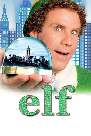 Elf's poster