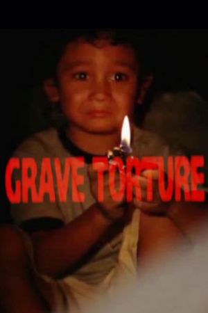 Grave Torture's poster