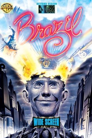 Brazil's poster