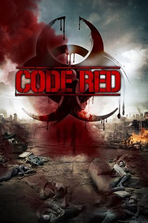 Code Red's poster
