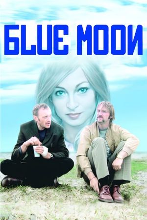 Blue Moon's poster