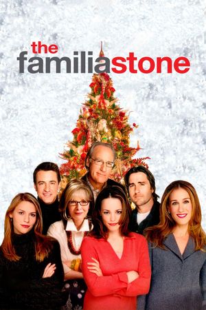 The Family Stone's poster
