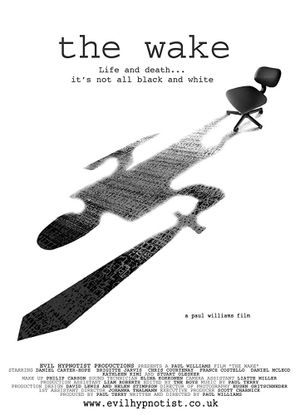 The Wake's poster