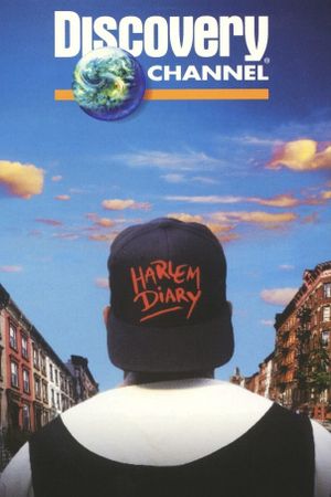 Harlem Diary: Nine Voices of Resilience's poster