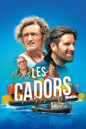 Top Dogs's poster
