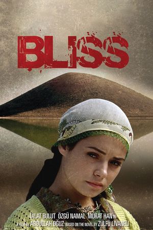 Bliss's poster