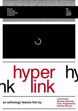 Hyperlink's poster