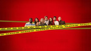 Reunion's poster