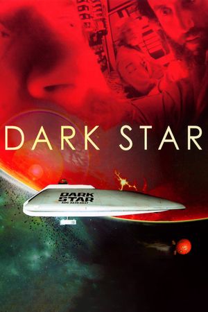 Dark Star's poster