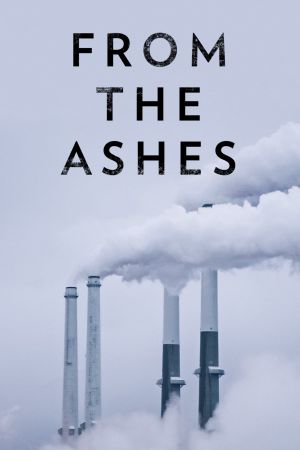 From the Ashes's poster