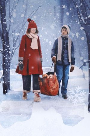 The Snow Sister's poster