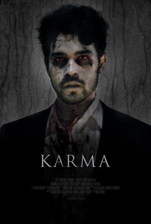 Karma's poster