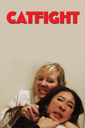 Catfight's poster