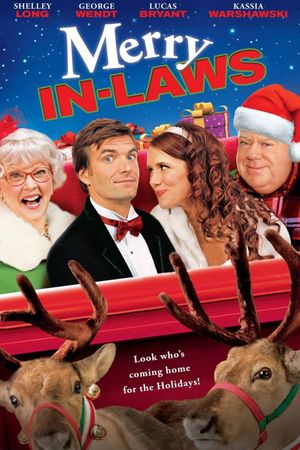 Merry In-Laws's poster