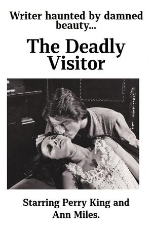 Deadly Visitor's poster