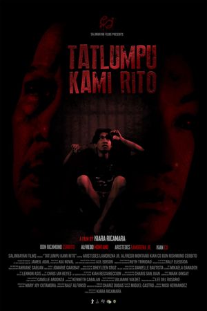 Tatlumpu Kami Rito's poster