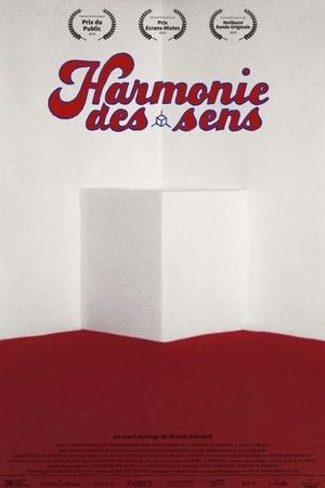Harmonie des sens's poster
