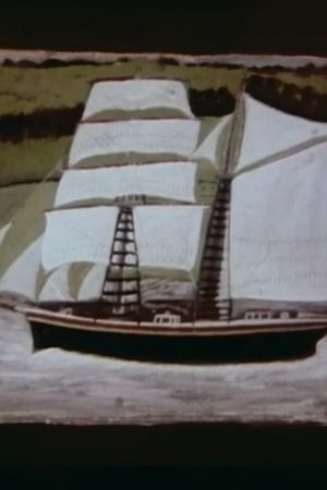 Alfred Wallis – Artist and Mariner's poster image