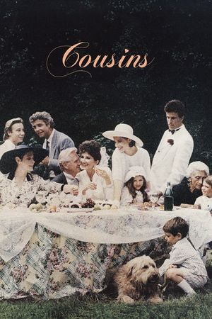 Cousins's poster