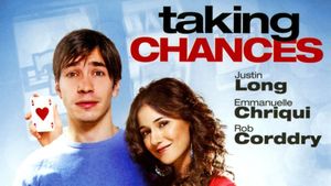 Taking Chances's poster